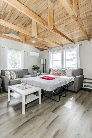 منطقة المعيشة