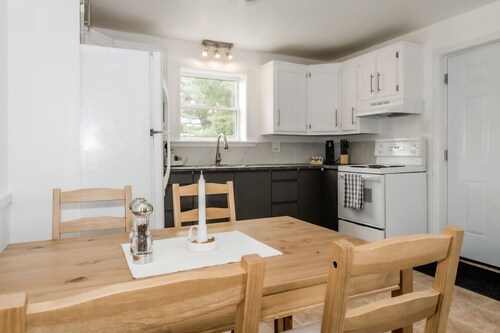 Cozy 1BR Home _ Furnished _ All-Inclusive Monthly