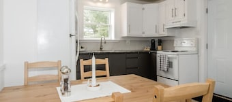 Cozy 1BR Home _ Furnished _ All-Inclusive Monthly