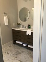 Superior Cottage, Private Bathroom (JackLin Cottage) | Bathroom