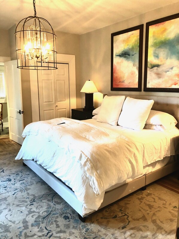 ซูพีเรียคอทเทจ, ห้องน้ำส่�วนตัว (JackLin Cottage) | 2 ห้องนอน