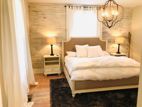 Superior Cottage, Private Bathroom (JackLin Cottage) | 2 bedrooms