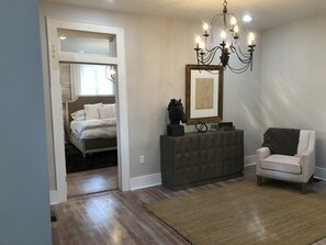 ซูพีเรียคอทเทจ, ห้องน้ำส่วนตัว (JackLin Cottage) | ภายใน