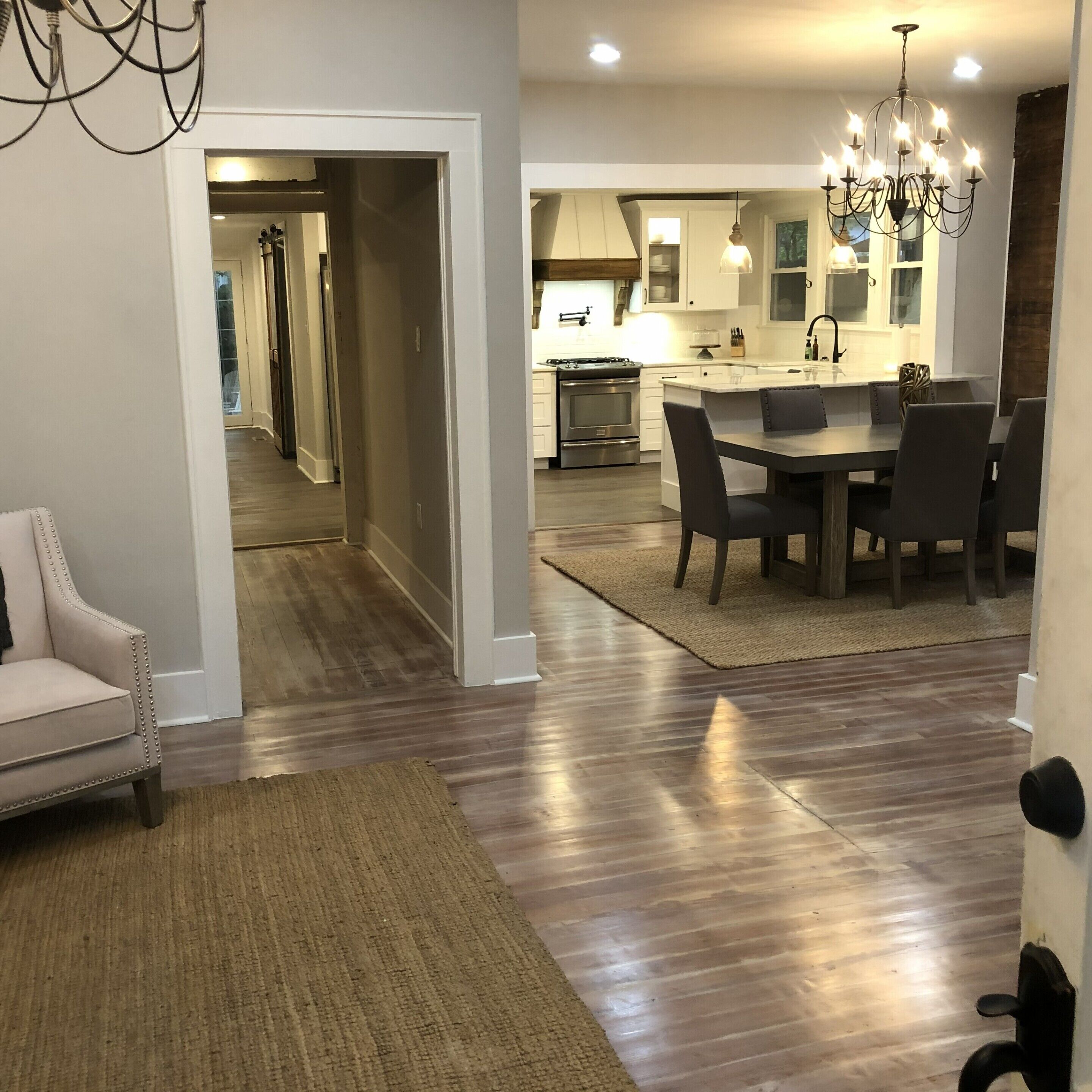 Superior Cottage, Private Bathroom (JackLin Cottage) | Interior