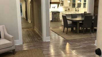 Cottage Supérieur, salle de bains privée (JackLin Cottage) | Intérieur