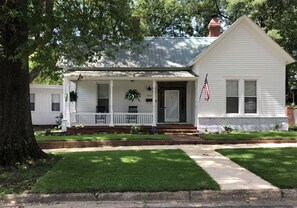 ซูพีเรียคอทเทจ, ห้องน้ำส่วนตัว (JackLin Cottage) | บริเวณภายนอก