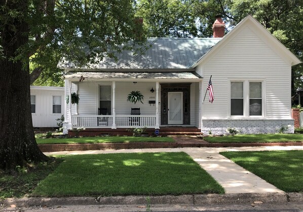 Superior Cottage, Private Bathroom (JackLin Cottage) | Exterior