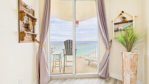 Interior - Tide Tranquility 1800-Gulf Views-Sleeps 6 (Panama City Beach)