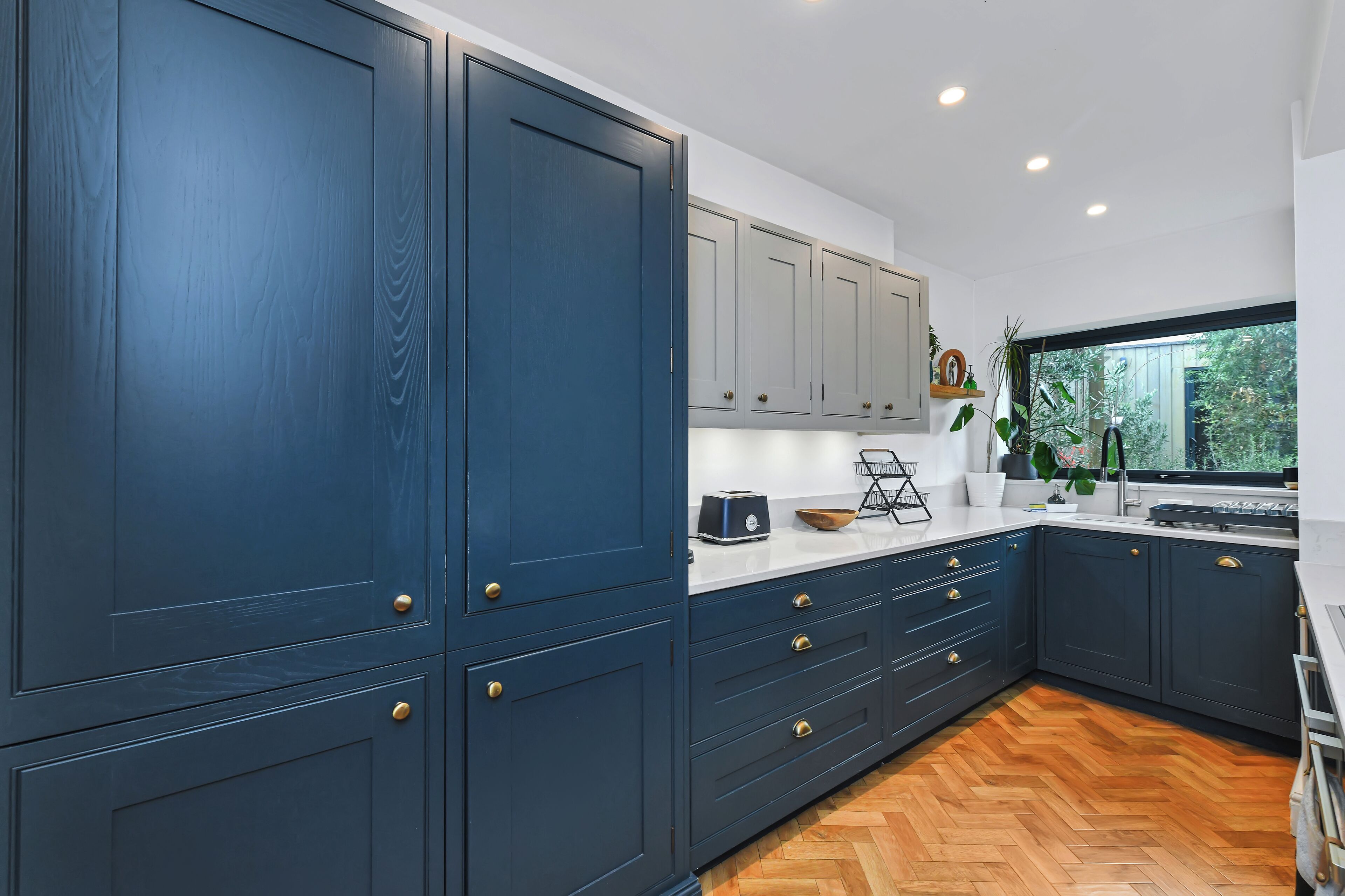 House, 3 Bedrooms, Non Smoking | Private kitchen | Full-size fridge, oven, stovetop, dishwasher