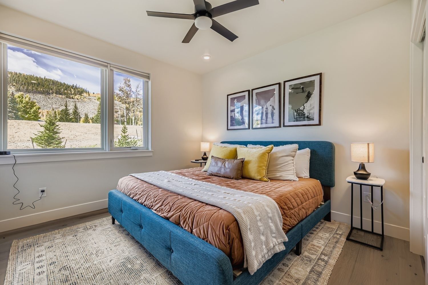 Condo, 1 Bedroom | 1 bedroom, free WiFi