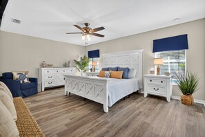 House, 4 Bedrooms