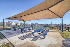 Maison, 2 chambres | Restauration extérieure