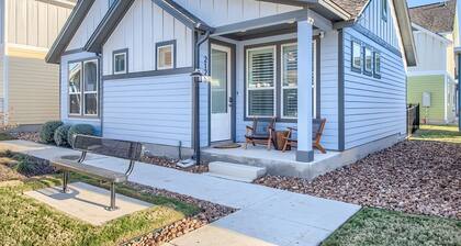 Ot 2125 Creekside Cottage 2 Bedroom Home