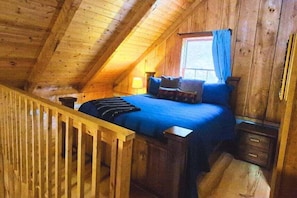 2 Schlafzimmer