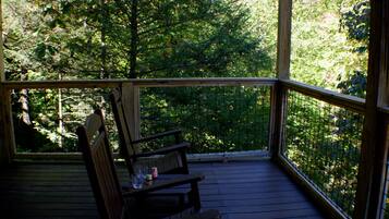 Huisje, 4 slaapkamers | Terrein van de accommodatie