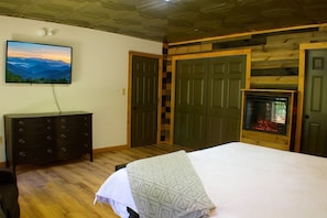 3 chambres, Wi-Fi gratuit