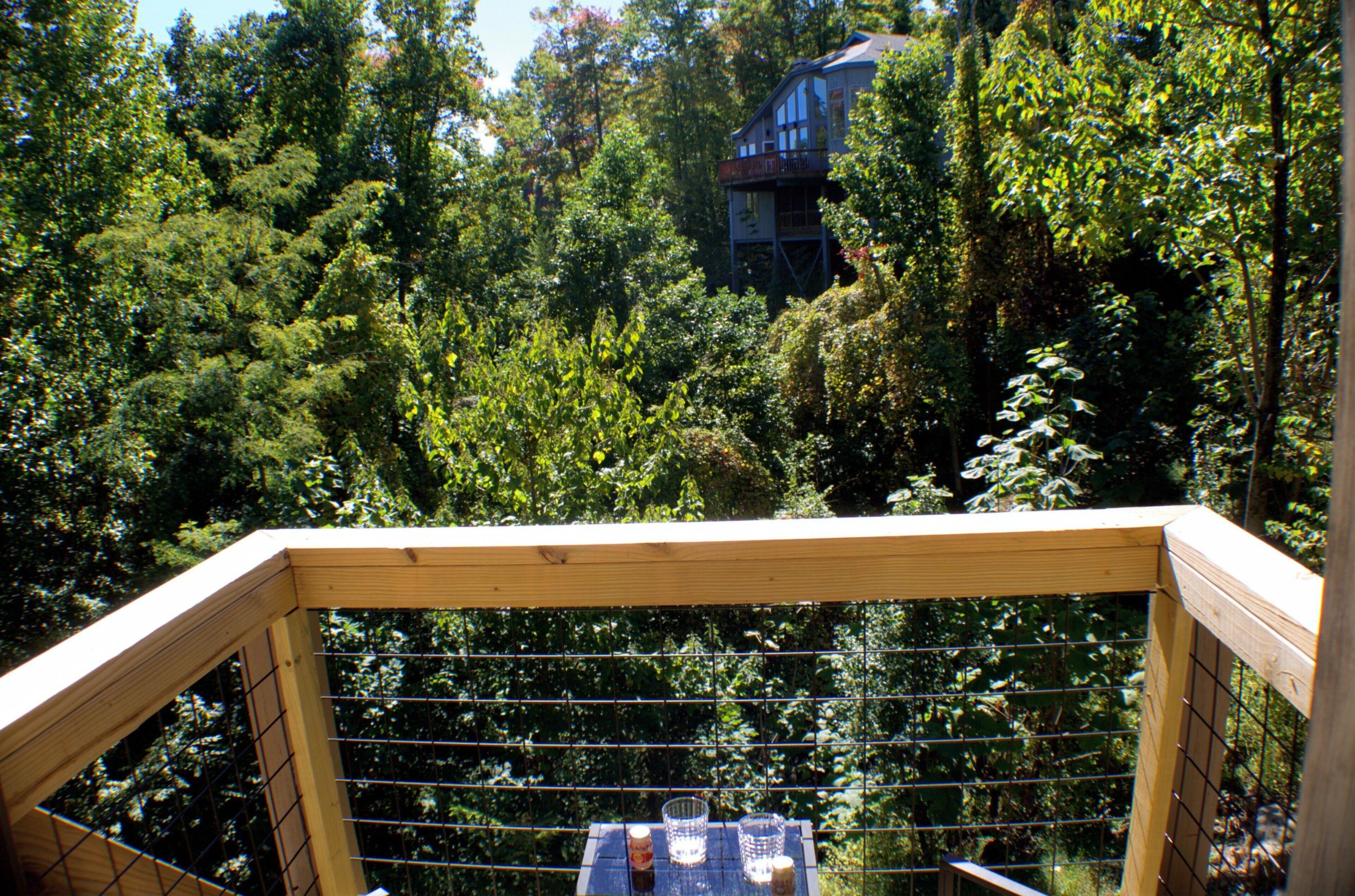 小屋, 3 間臥室 | 住宿一隅