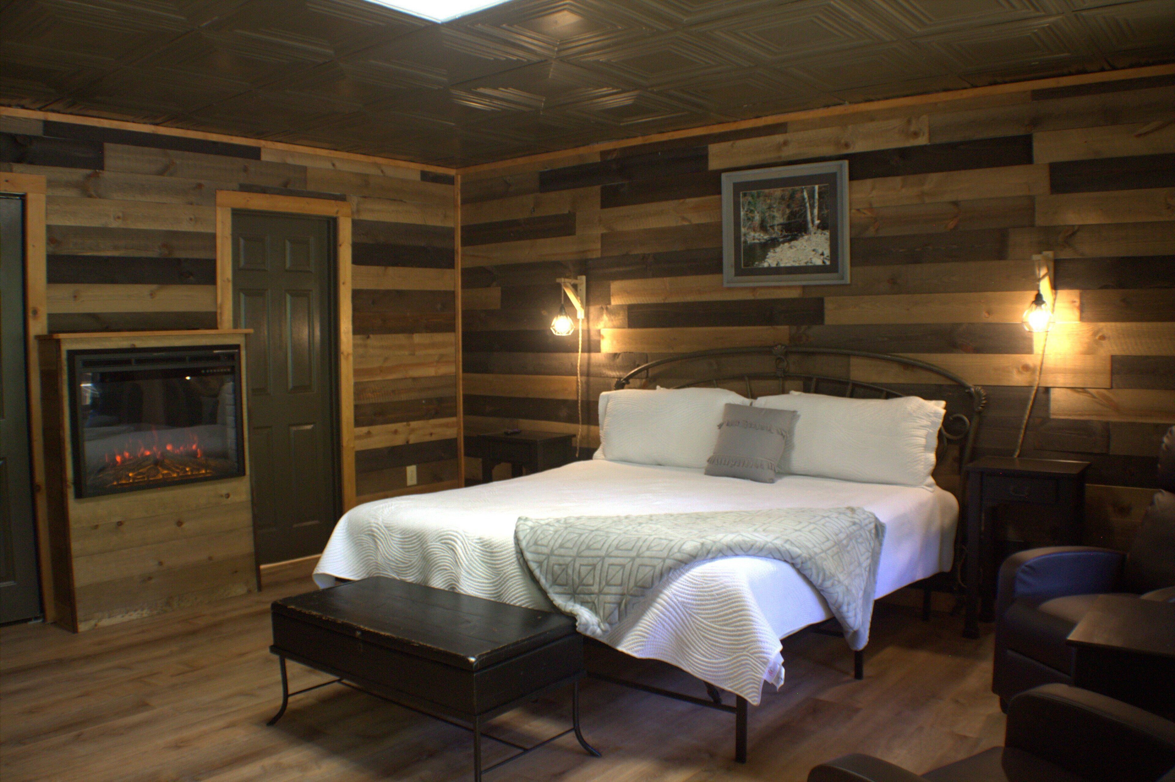 3 bedrooms, free WiFi