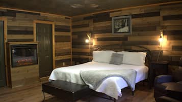 3 bedrooms, free WiFi