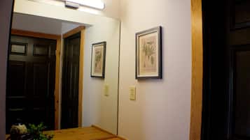 Huisje, 3 slaapkamers | Interieur