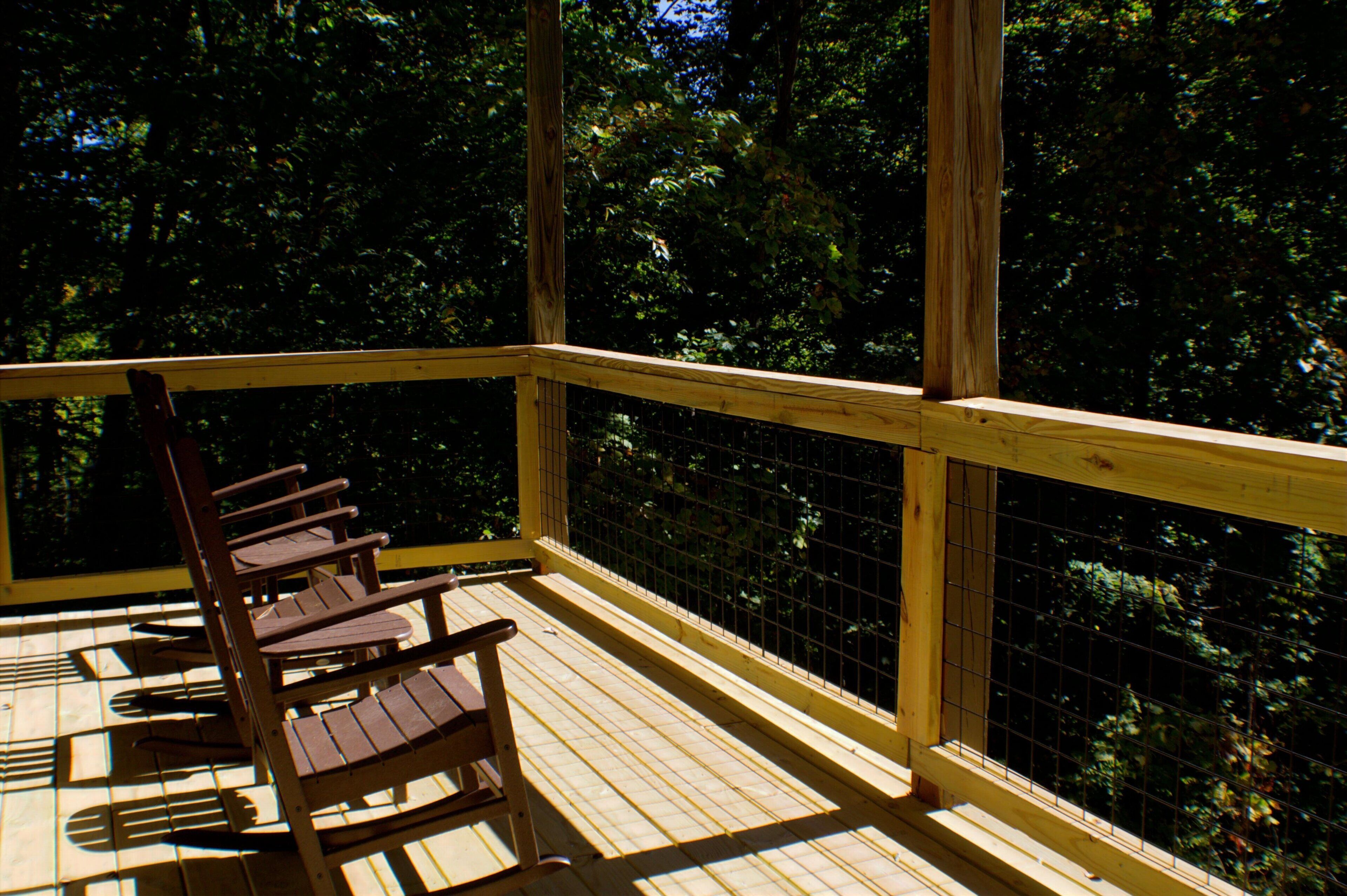 Kabin, 3 kamar tidur | Halaman properti