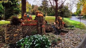 Cabin, 1 Bedroom | Kawasan hartanah