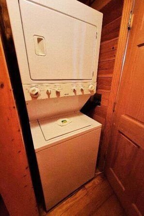 Ferienhütte, 1 Schlafzimmer | Innenbereich