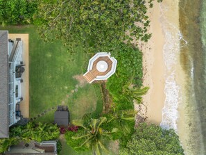 Departamento, 1 habitación | Exterior