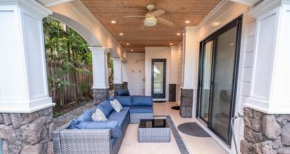 The Emerald House Ii 1 Bedroom Apts