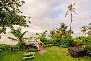 Apartment, 1 Bedroom | Property grounds