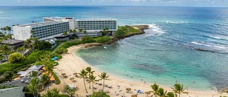 Apartment, 1 Bedroom | Beach