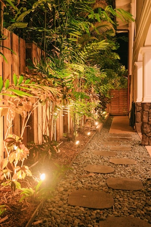 Apartment, 1 Bedroom | Property grounds