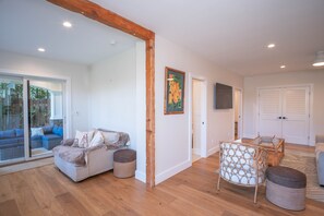 Departamento, 1 habitación | Interior