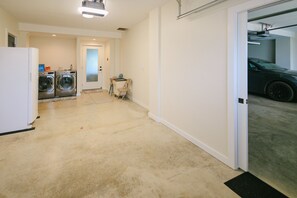 Departamento, 1 habitación | Interior