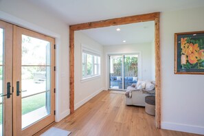 Apartment, 1 Bedroom | Interior