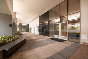 Apartment | Property grounds - Apartamento Moderno Premium - Cittyplex (Osasco)