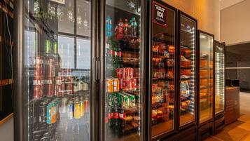 Apartment | Gift shop