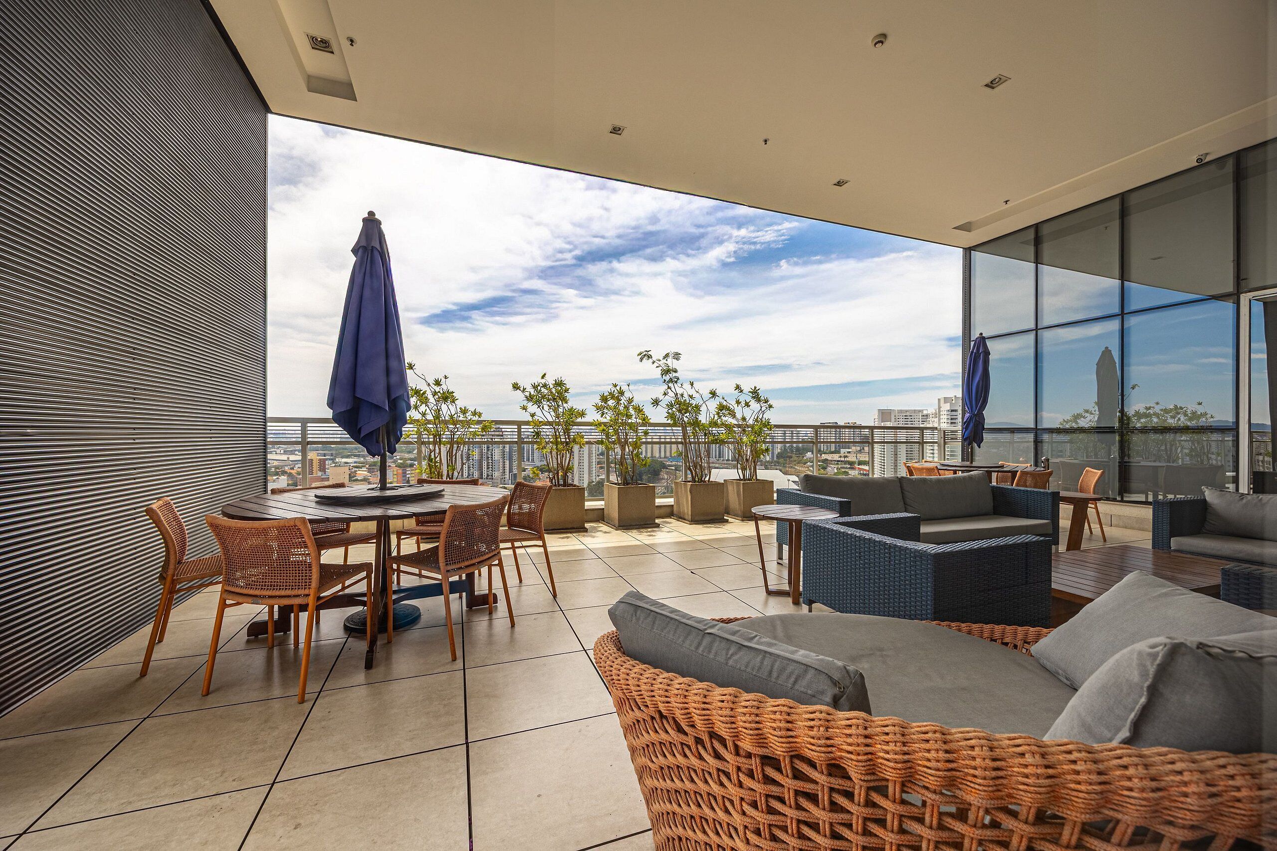 Appartement | Restauration extérieure