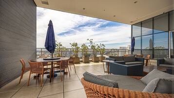 Appartement | Restauration extérieure