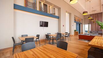 Apartamento | Opções para refeição