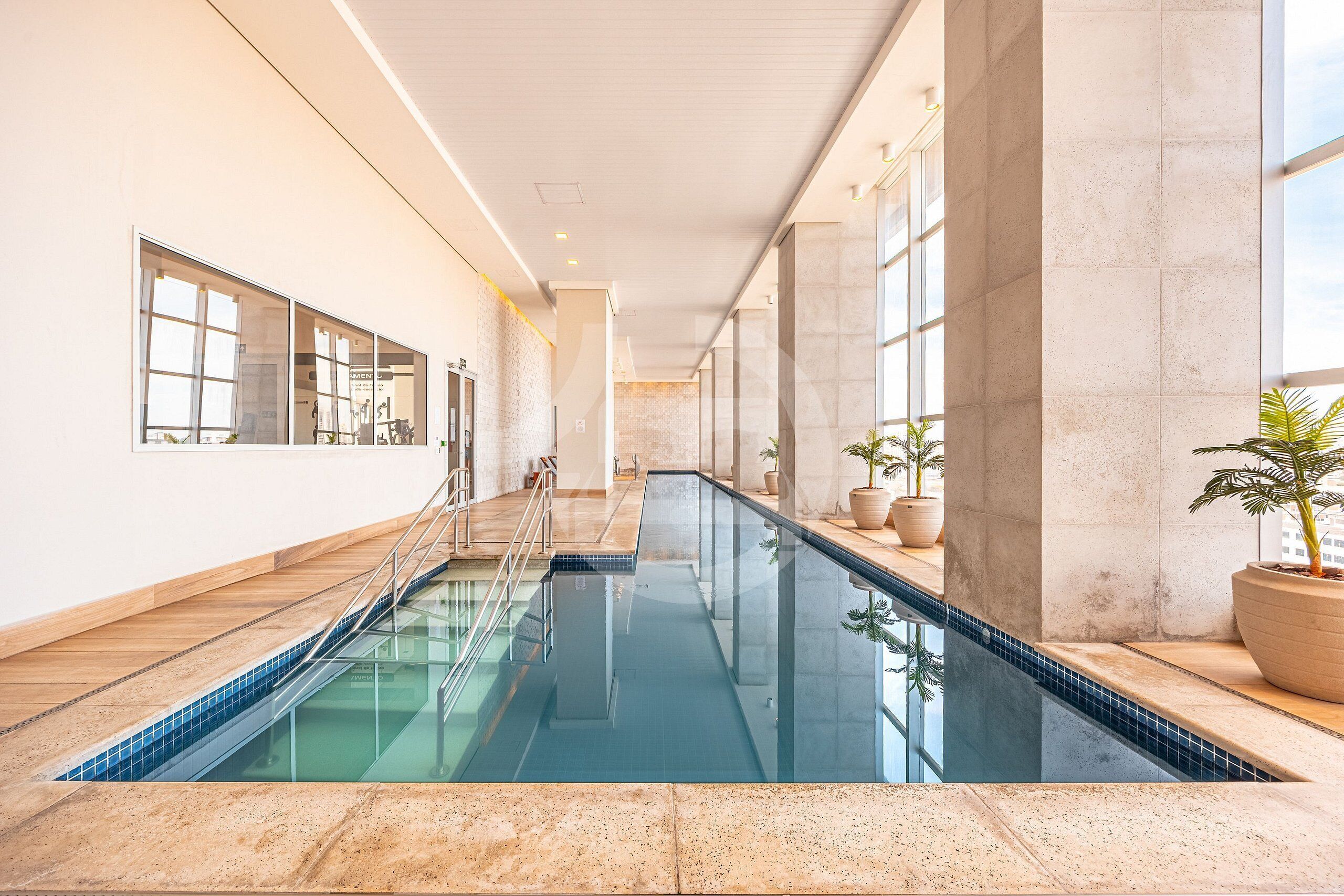 Apartment | Pool