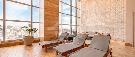 Lägenhet | Interiör