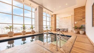 Appartement | Piscine