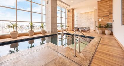 Apartamento Moderno Premium - Cittyplex