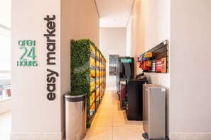 Lägenhet | Lobby