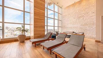 Appartement | Intérieur