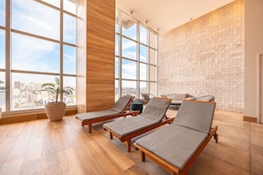 Apartment | Interior - Apartamento Moderno Premium - Cittyplex (Osasco)