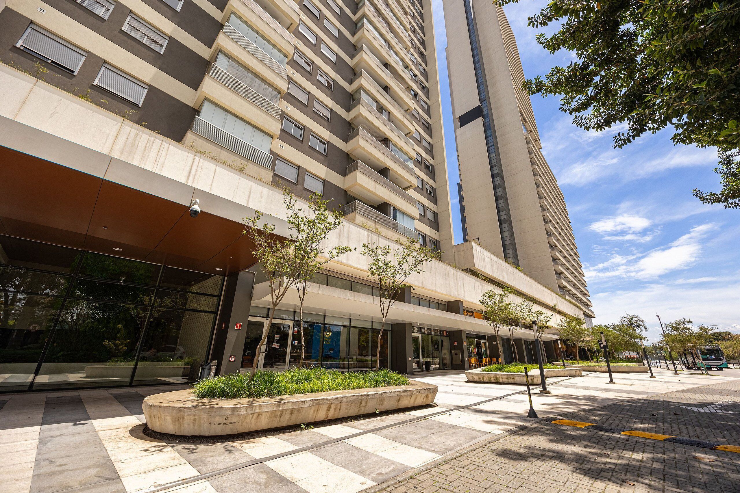 Appartement | Extérieur