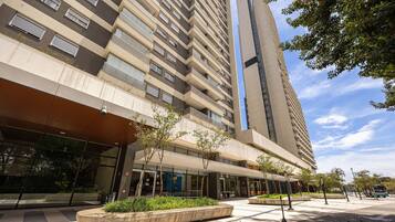 Appartement | Extérieur