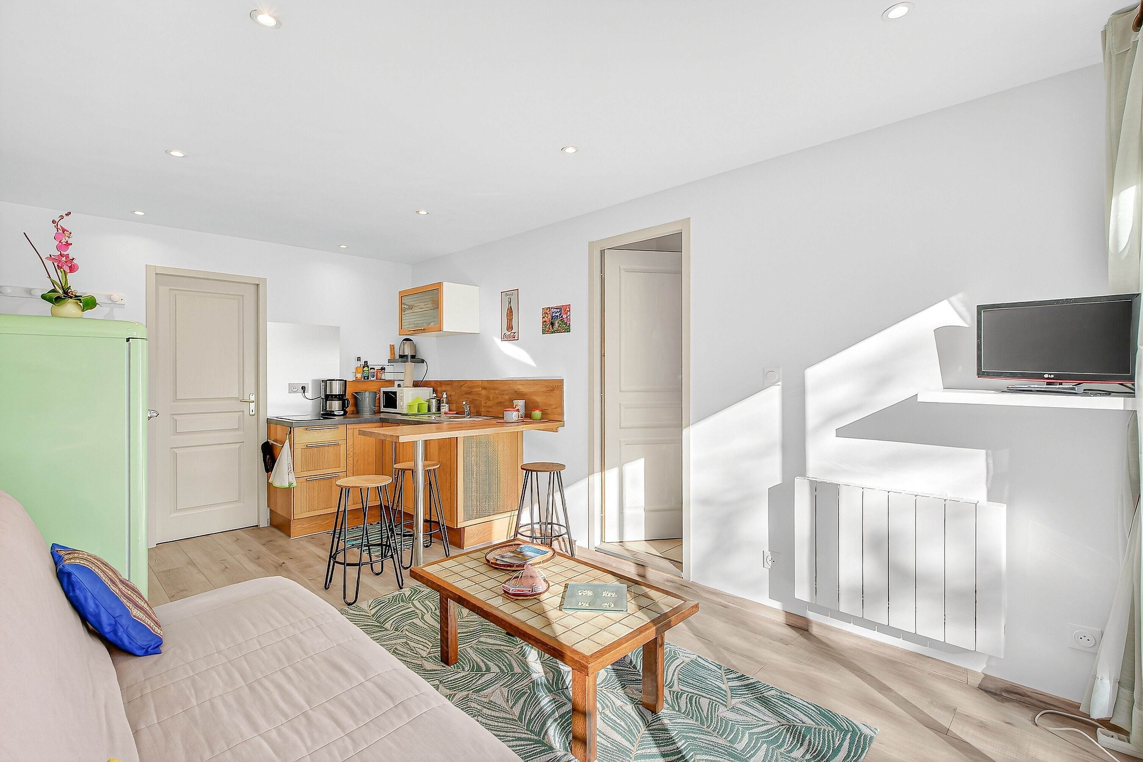 Intérieur